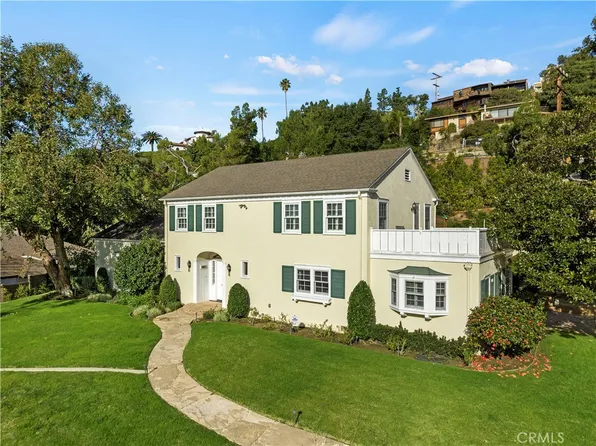 1627 Arbor Dr, Glendale, CA 91202