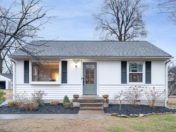 1413 Sunset Dr, Franklin, TN 37064