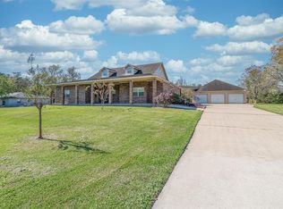 12726 Sunbrook Dr, Brookside Village, TX 77581