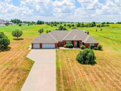 4513 NE Pheasant Way, Lawton, OK, 73507