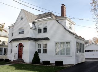 29 Edgewood Ave, Albany, NY 12203