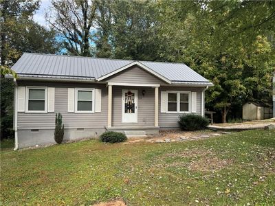 126 Hill St, North Wilkesboro, NC, 28659