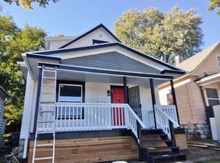 310 N Elmwood Ave, Kansas City, MO 64123