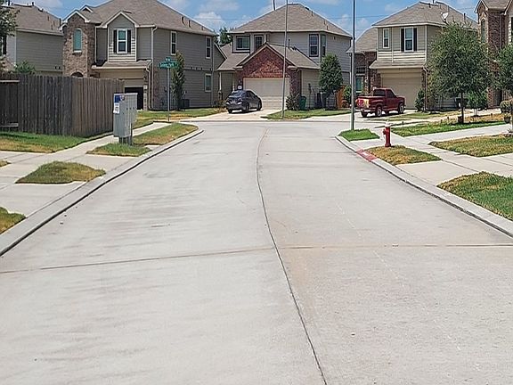 4th image of 9523 Tipton Sands Dr