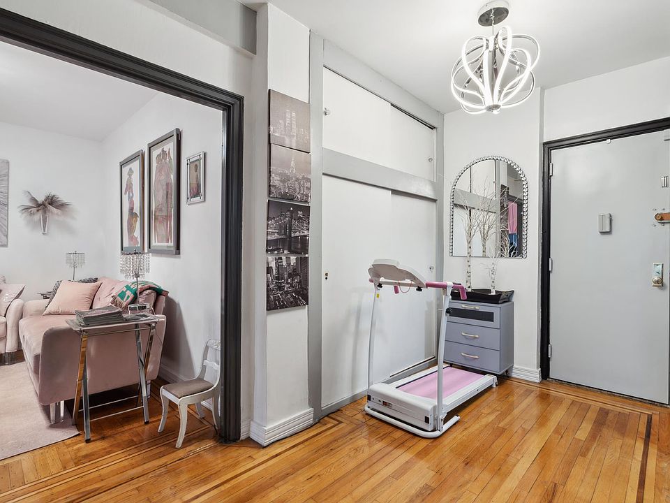 1st image of 1100 Grand Concourse APT 1A