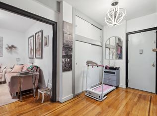 1100 Grand Concourse APT 1A, Bronx, NY 10456