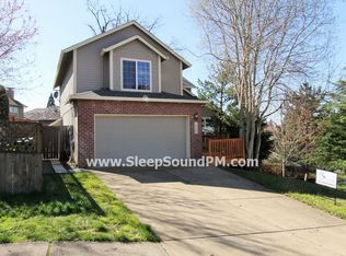 921 NW Ash Creek Ln, Portland, OR 97229