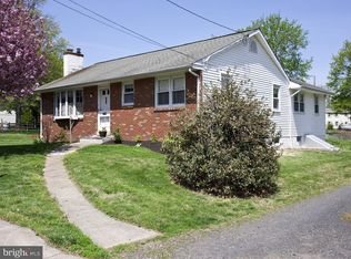 541 Hulmeville Ave, Langhorne, PA 19047