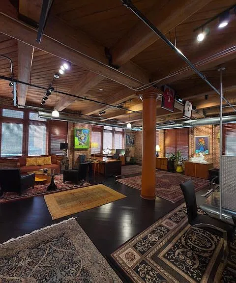 1101 Lucas Ave #200 — Photo 21