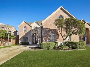 3624 Burlington Dr, Flower Mound, TX 75022