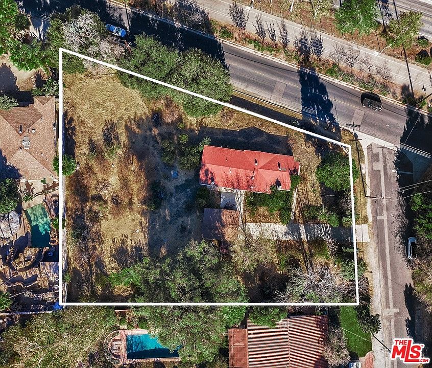 1st image of 6081 Calvin Ave