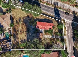 6081 Calvin Ave, Tarzana, CA 91356