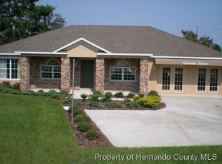 14179 Spring Hill Dr, Spring Hill, FL 34608