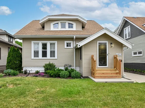 6422 W North AVENUE, Wauwatosa, WI 53213