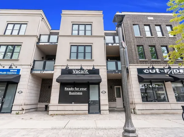 3063 George Savage Ave, Oakville, ON L6M 0Y9