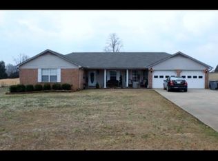 3924 County Road 130, Killen, AL 35645
