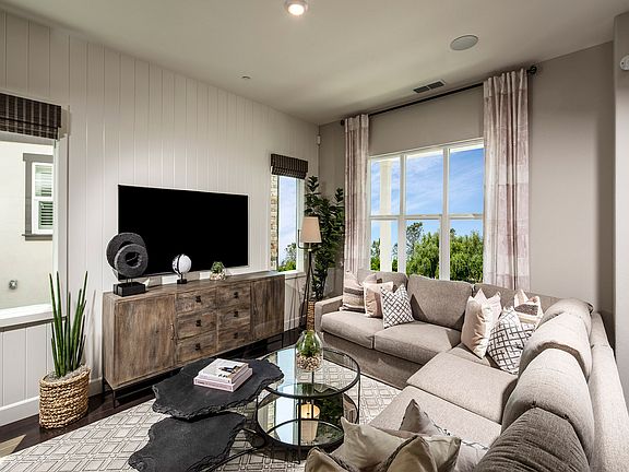 Residence 2 Great Room