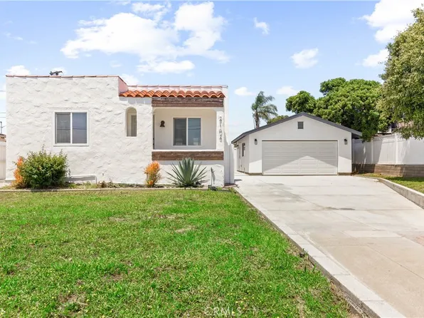 2103 W 162nd St, Torrance, CA 90504