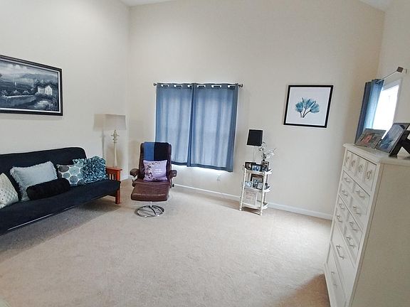 2nd Bed Room