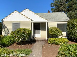 2396 Washington St, Eugene, OR