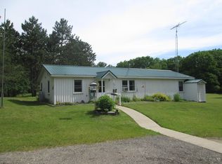 3245 S Cedar Lake Rd, Sheridan, MI 48884