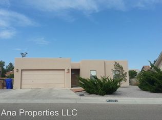 2278 Boxster Way, Las Cruces, NM 88001
