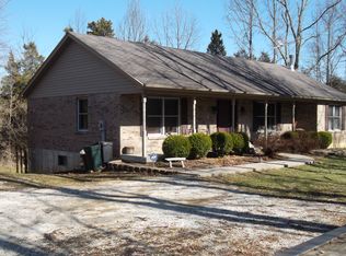 10182 N County Road 500 E, Sunman, IN 47041