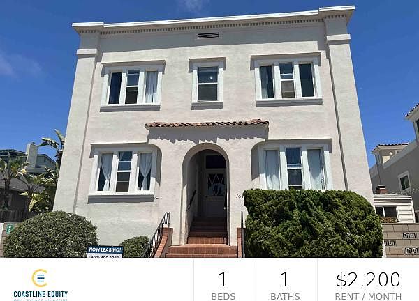 1st image of 1644 Monterey Blvd #12