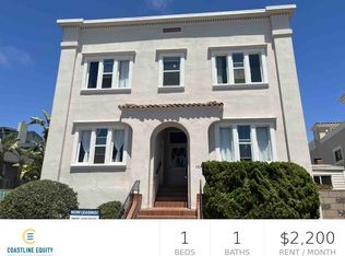 1644 Monterey Blvd #12, Hermosa Beach, CA 90254