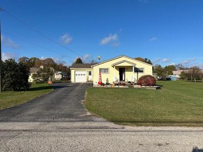 135 E Spring St, Saint Ignace, MI, 49781