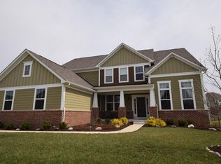 13959 Nina Dr, Carmel, IN 46074