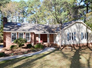 1816 Owls Nest Rd, Sanford, NC 27330