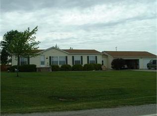 1772 Sweetland Rd, Muscatine, IA 52761