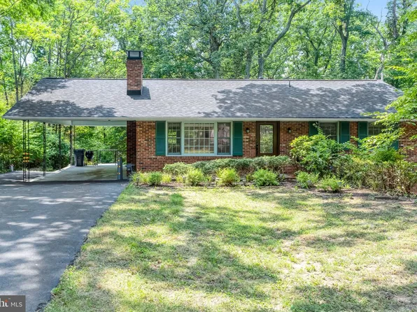 18355 Sharon Rd, Triangle, VA 22172