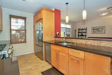 Sold by Trebach Realty