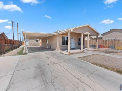 226 Maple Ave, El Centro, CA, 92243