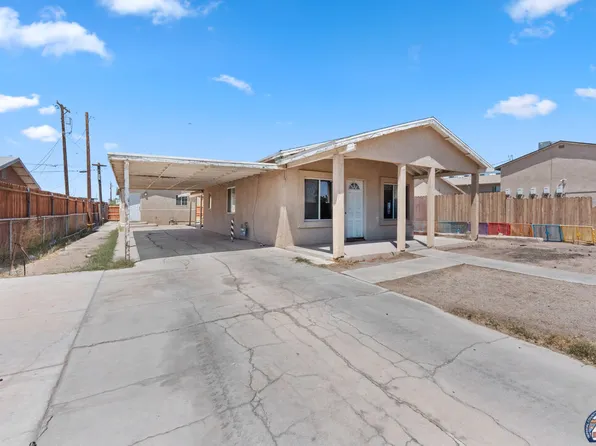 226 Maple Ave, El Centro, CA 92243