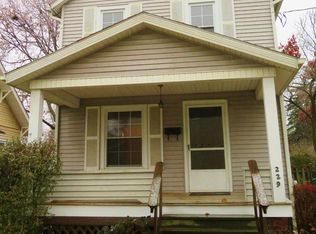 229 Pearl Pl SE, North Canton, OH