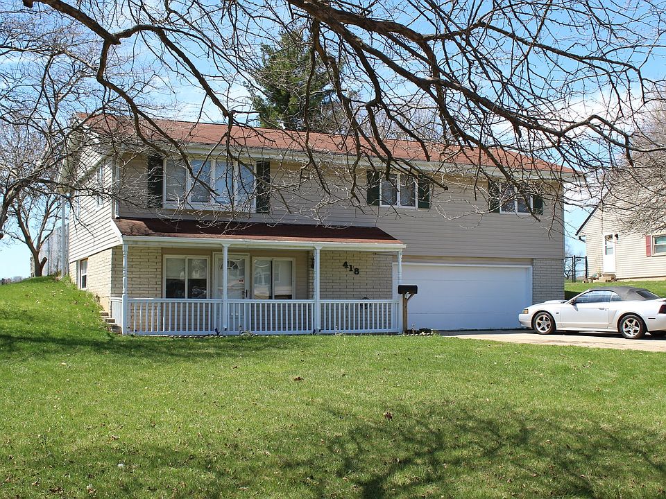 1st image of 418 W Hillcrest Dr