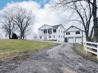 45963 State Route 558, New Waterford, OH 44445