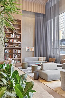 Rented by The Dermot Realty Management Company | media 57