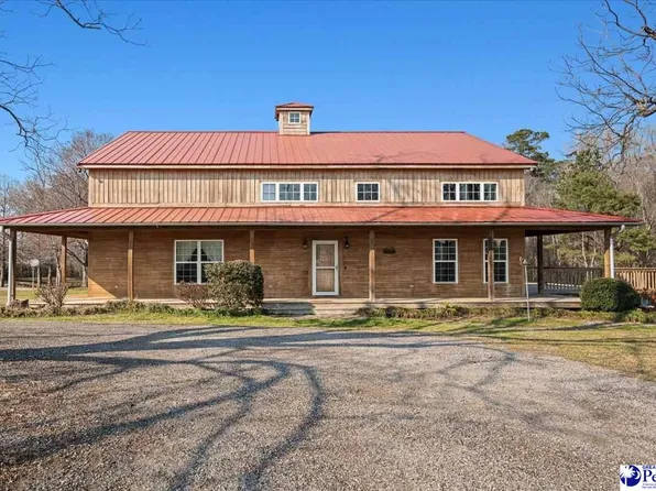 3001 Flowers Rd, Florence, SC 29505