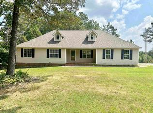 5340 Michie Pebble Hill Rd, Michie, TN 38357