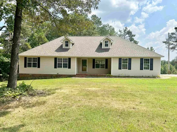 5340 Michie Pebble Hill Rd, Michie, TN 38357