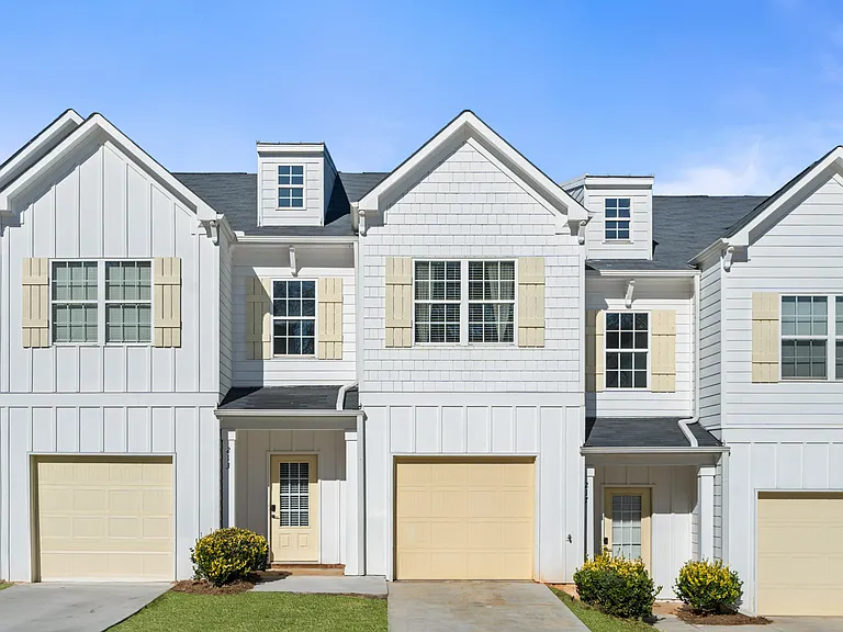 Covey Homes Greystone-18
