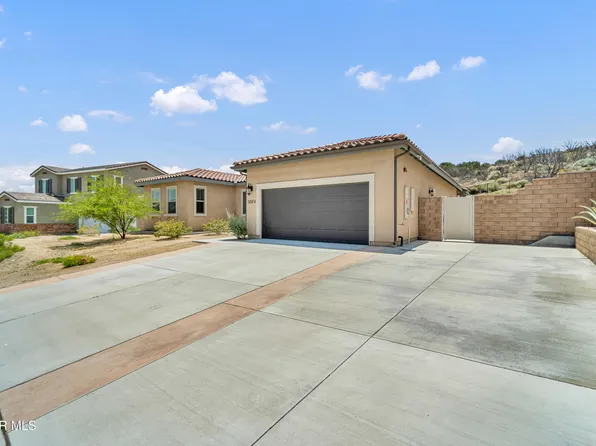 3884 Saddle Dr, Palmdale, CA 93551