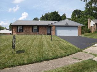 5121 Tallview Ct, Dayton, OH 45424