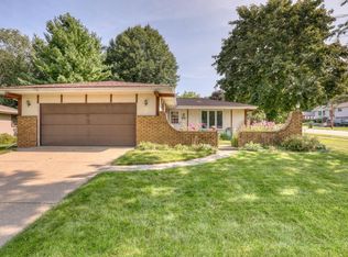 604 Harrison St, Hartford, WI 53027