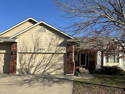 1812 N Columbine St, Andover, KS, 67002