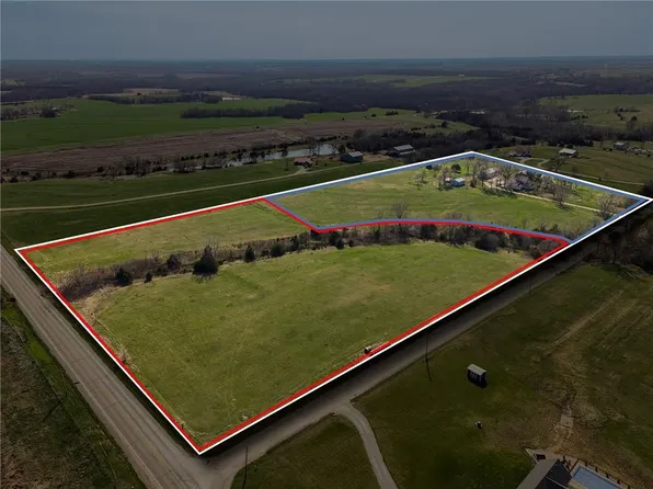 N 400th Rd, Baldwin City, KS 66006